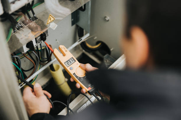 Best Affordable Electrician  in Bethany, WV