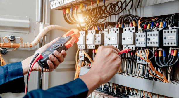 Best Affordable Electrician  in Bethany, WV