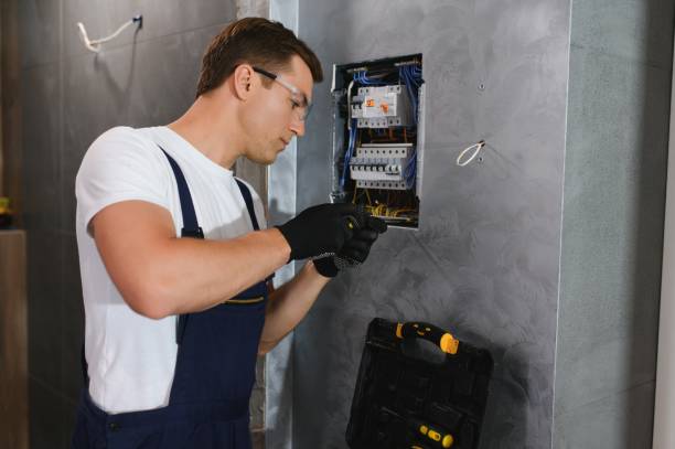 Affordable Emergency Electrician in WV