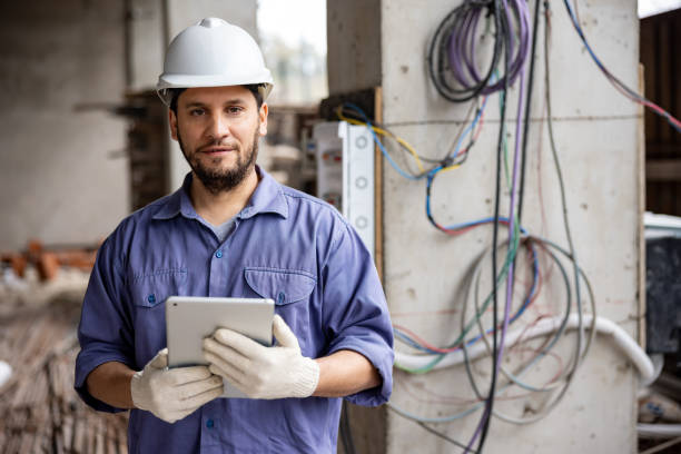 Best Electrical Installation Contractor  in Bethany, WV