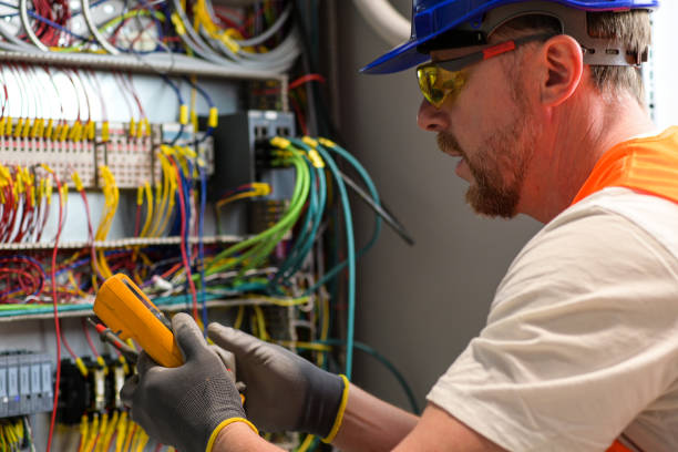 Why Trust Our Certified Electricians for Your Electrical Needs in WV?