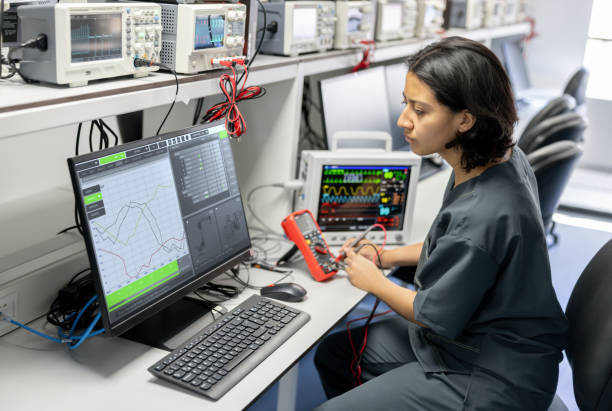 Best Circuit Breaker Repair  in Bethany, WV