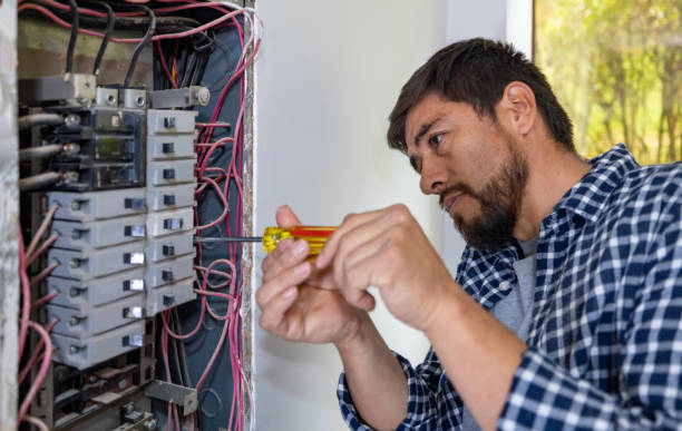 Electrical Outlet Repair in WV